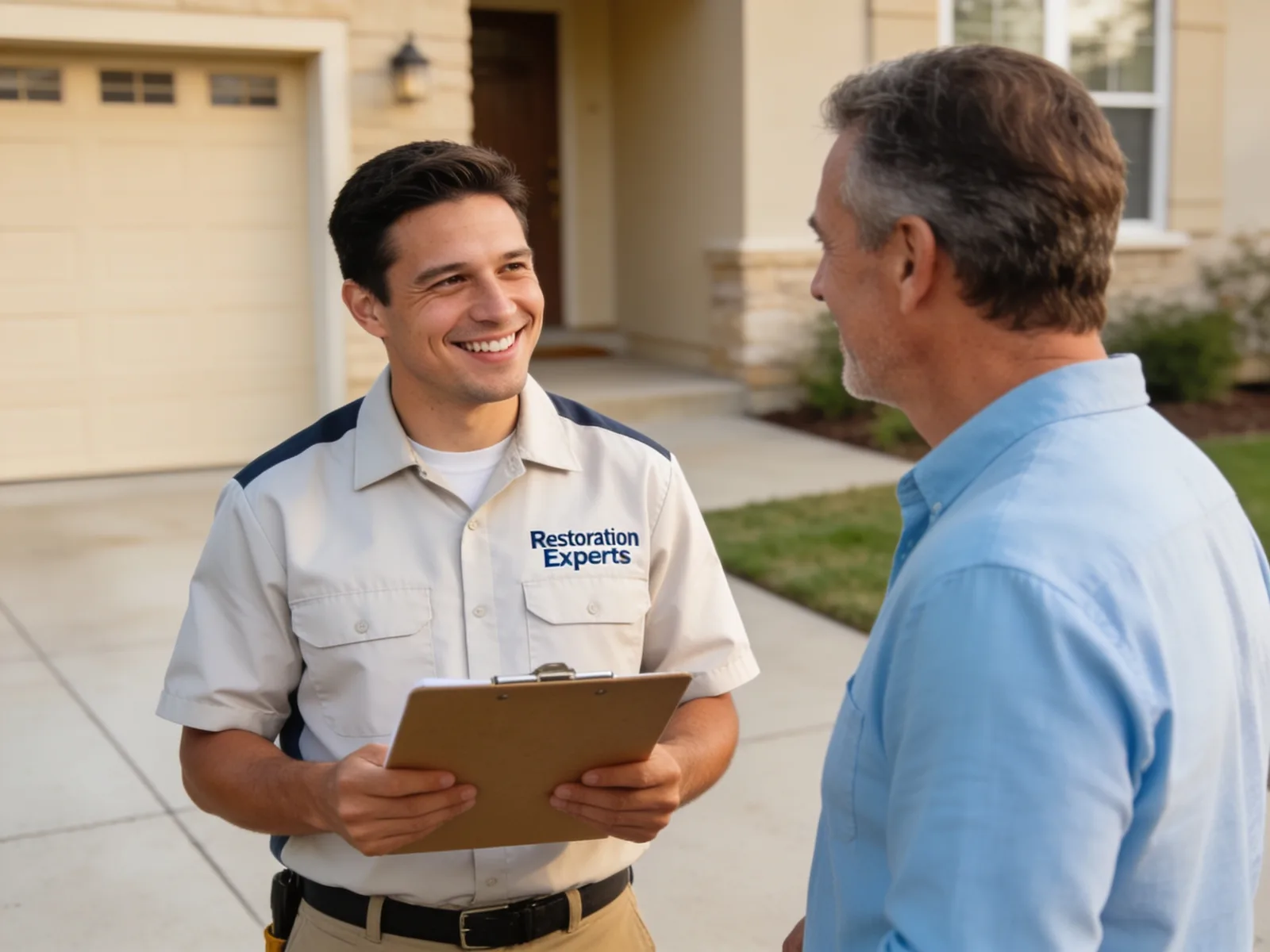 Water Damage Cleanup Ezel, KY FAQs
